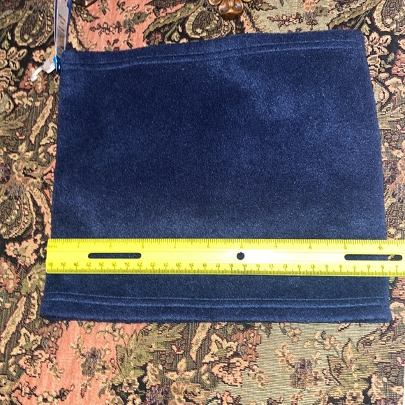 🆕 Columbia Omni-Heat Thermal Reflective Neck Gaiter - Picture 5 of 6